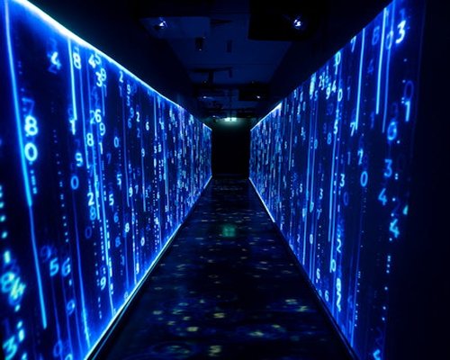 Przepływ danych technologicznych
