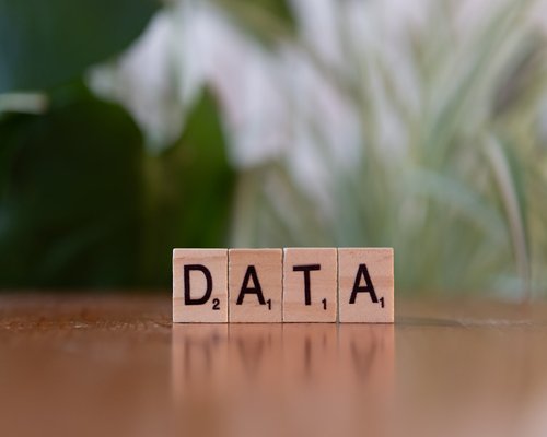 Wizualizacja danych analitycznych